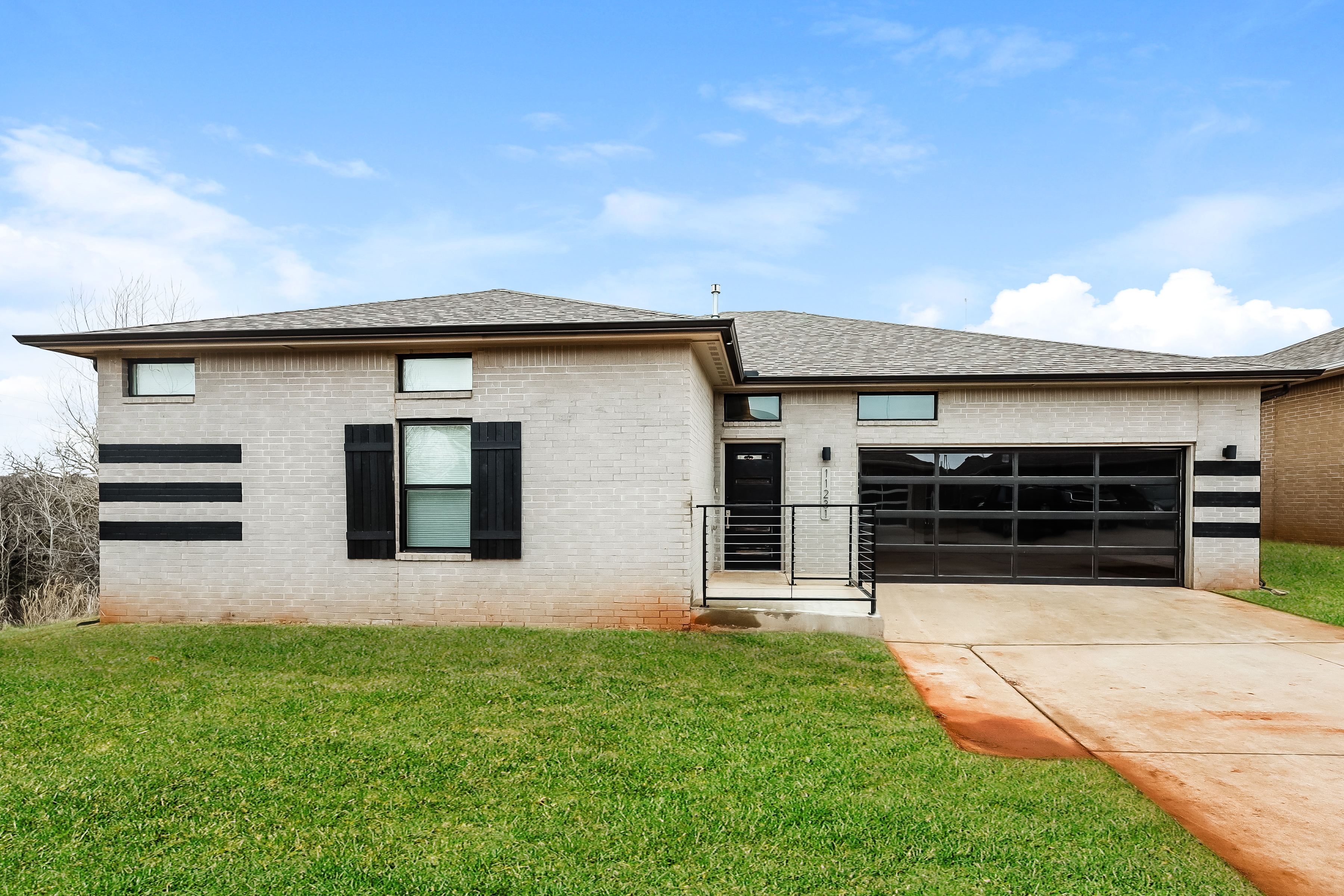 11231 Paradise Out Ln Oklahoma City, OK 73131
